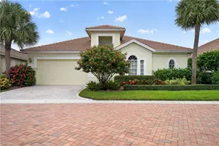 2317 Island Cove Cir, Naples, FL 34109 - Photo 1