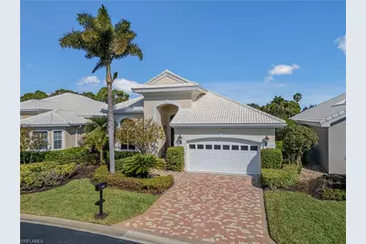 3748 Ascot Bend Ct, Bonita Springs, FL 34134 - Photo 1