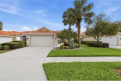 3444 Donoso Ct, Naples, FL 34109 - Photo 2