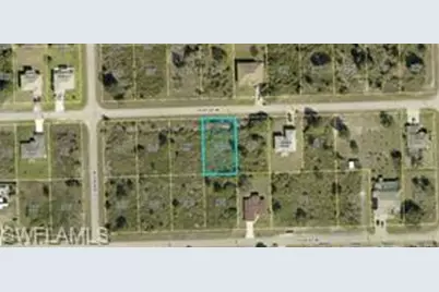 2713 55th St W, Lehigh Acres, FL 33971 - Photo 1