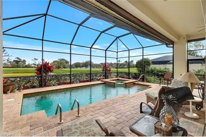 10401 Quail Crown Dr, Naples, FL 34119 - Photo 2