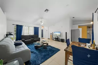 634 Tarapin Ave, Lehigh Acres, FL 33974 - Photo 6