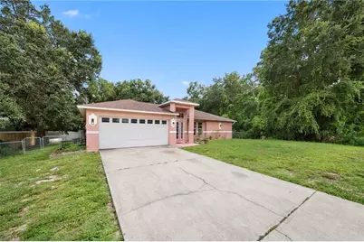 634 Tarapin Ave, Lehigh Acres, FL 33974 - Photo 2