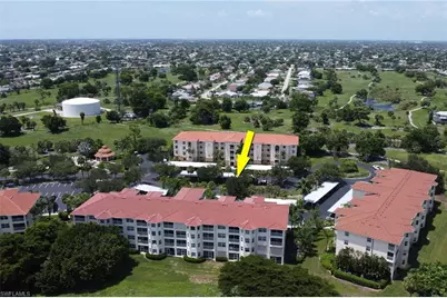 4011 Palm Tree Blvd #302, Cape Coral, FL 33904 - Photo 38
