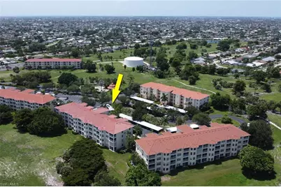 4011 Palm Tree Blvd #302, Cape Coral, FL 33904 - Photo 36