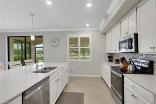 17270 Cherrywood Ct, Bonita Springs, FL 34135 - Photo 6