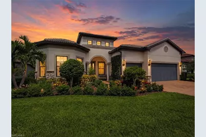 9439 Greyhawk Trl, Naples, FL 34120 - Photo 1