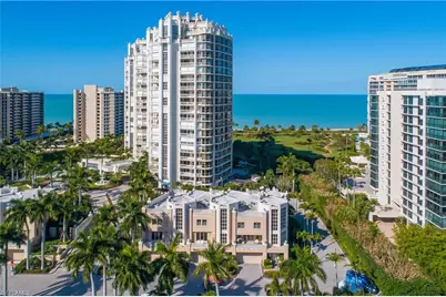 4021 Gulf Shore Blvd N #903, Naples, FL 34103 - Photo 1