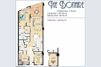 [Address not provided], Fort Myers, FL 33916 - Photo 22