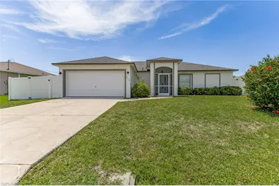 610 SE 21st Ln, Cape Coral, FL 33990 - Photo 6