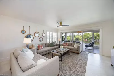 6151 Pelican Bay Blvd #27, Naples, FL 34108 - Photo 2