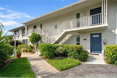 124 Penny Ln #5, Naples, FL 34112 - Photo 1