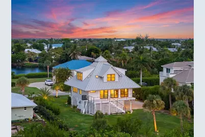 1854 Ibis Ln, Sanibel, FL 33957 - Photo 1