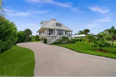 1854 Ibis Ln, Sanibel, FL 33957 - Photo 2