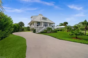 1854 Ibis Ln, Sanibel, FL 33957 - Photo 2