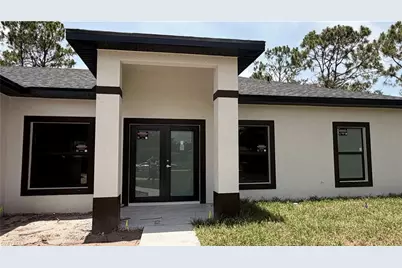 5233 NE 44 St, Naples, FL 34120 - Photo 1