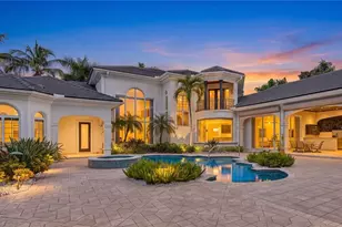 23810 Tuscany Way, Bonita Springs, FL 34134 - Photo 32