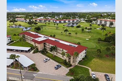 9 High Point Cir N #108, Naples, FL 34103 - Photo 40