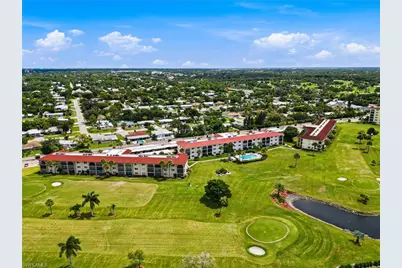 9 High Point Cir N #108, Naples, FL 34103 - Photo 42
