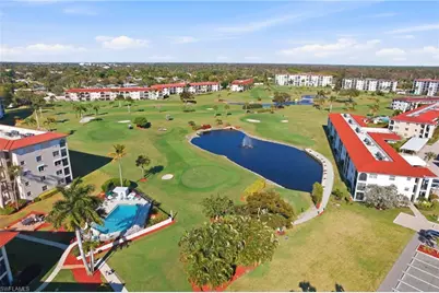 9 High Point Cir N #108, Naples, FL 34103 - Photo 48