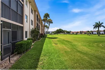 9 High Point Cir N #108, Naples, FL 34103 - Photo 38
