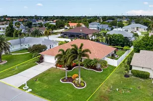 3926 SW 1st Ave, Cape Coral, FL 33914 - Photo 32