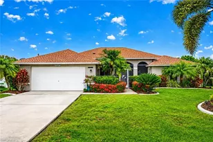 3926 SW 1st Ave, Cape Coral, FL 33914 - Photo 1