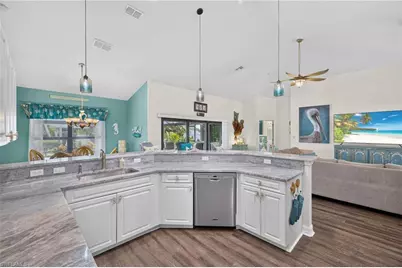 3926 SW 1st Ave, Cape Coral, FL 33914 - Photo 8