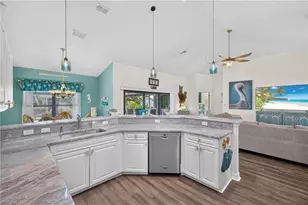 3926 SW 1st Ave, Cape Coral, FL 33914 - Photo 8