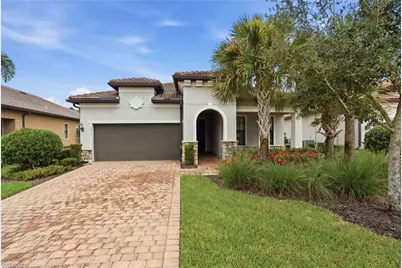 8877 Horned Lark Dr, Naples, FL 34120 - Photo 2
