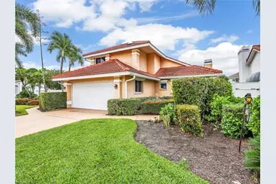 1256 Naples Lake Dr, Naples, FL 34104 - Photo 1