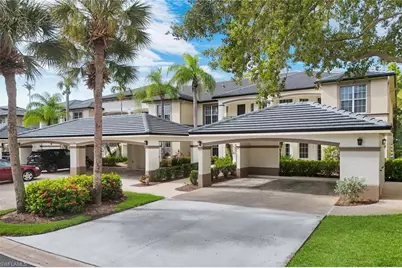 11091 Corsia Trieste Way #106, Bonita Springs, FL 34135 - Photo 2