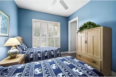 1865 Les Chateaux Blvd #204, Naples, FL 34109 - Photo 28