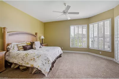 1865 Les Chateaux Blvd #204, Naples, FL 34109 - Photo 32