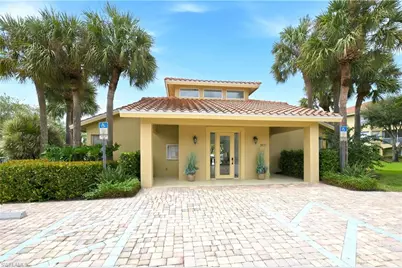 1865 Les Chateaux Blvd #204, Naples, FL 34109 - Photo 40