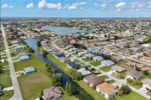 542/544 SE 6th Terrace, Cape Coral, FL 33990 - Photo 2