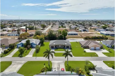 542/544 SE 6th Ter, Cape Coral, FL 33990 - Photo 1