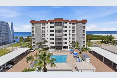 6900 Estero Blvd #409, Fort Myers Beach, FL 33931 - Photo 2