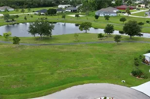 25309 Lychee Ct, Punta Gorda, FL 33955 - Photo 1