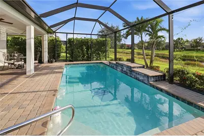 2133 Clementine St, Naples, FL 34120 - Photo 4