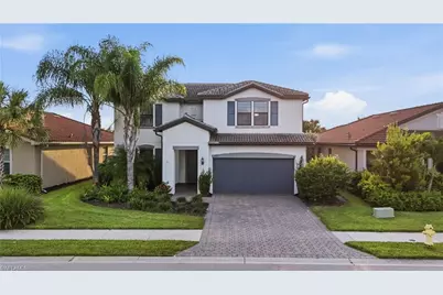 2133 Clementine St, Naples, FL 34120 - Photo 1