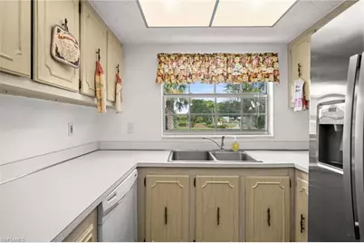 7001 New Post Dr #3, North Fort Myers, FL 33917 - Photo 8