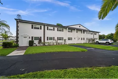 7001 New Post Dr #3, North Fort Myers, FL 33917 - Photo 1