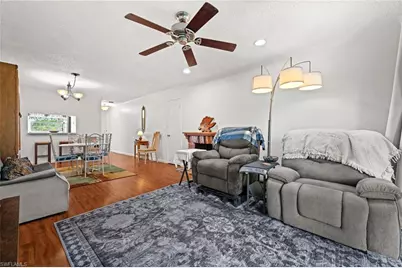 7001 New Post Dr #3, North Fort Myers, FL 33917 - Photo 14