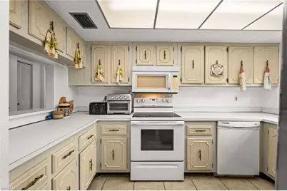 7001 New Post Dr #3, North Fort Myers, FL 33917 - Photo 6
