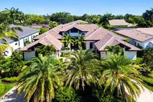 595 Regatta Rd, Naples, FL 34103 - Photo 4