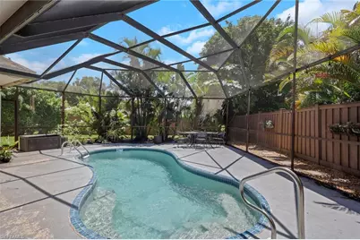 3036 Round Table Ln, Naples, FL 34112 - Photo 30