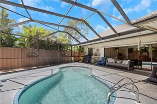 3036 Round Table Ln, Naples, FL 34112 - Photo 32
