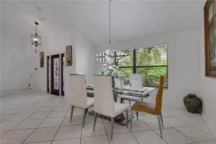 3036 Round Table Ln, Naples, FL 34112 - Photo 4