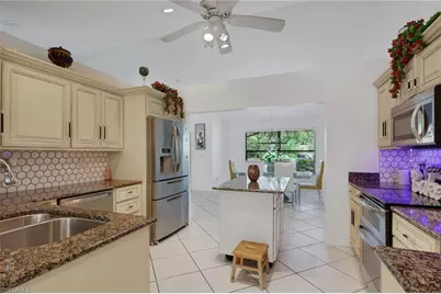 3036 Round Table Ln, Naples, FL 34112 - Photo 6